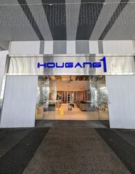 Hougang 1 (D19), Shop House #630291461